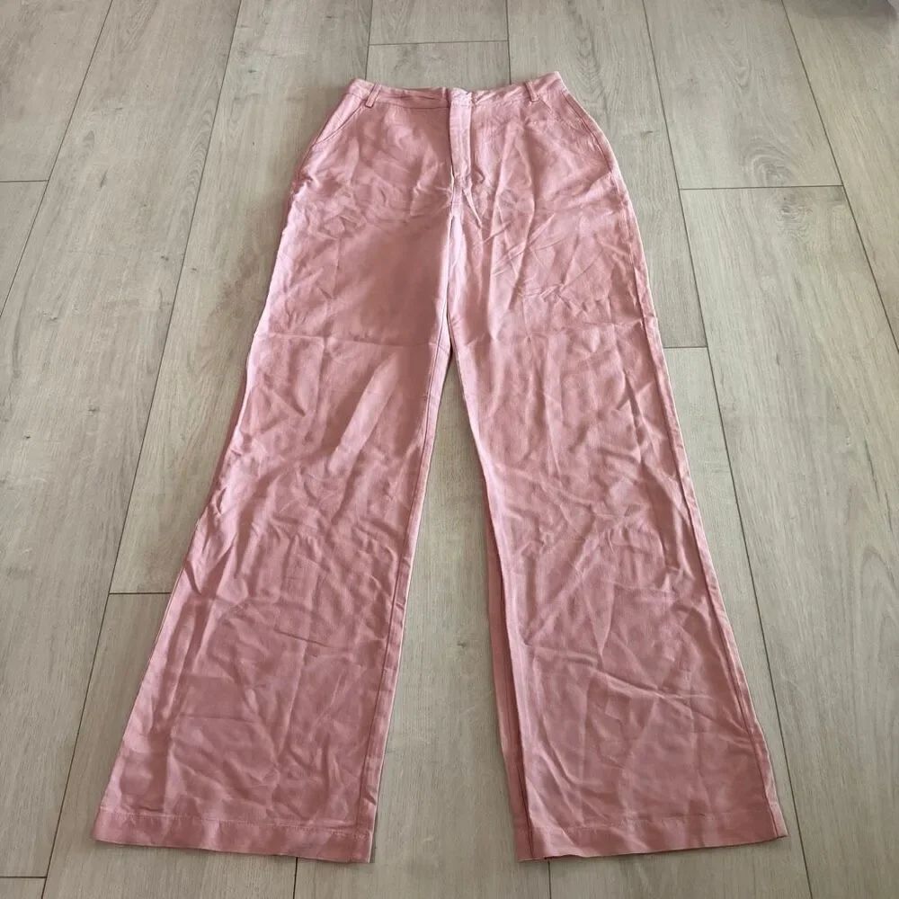 Anthropologie En Saison women pants size s